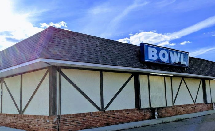 Woodhaven Bowl-A-Rama (Woodhaven Lanes) - From Web Listing (newer photo)